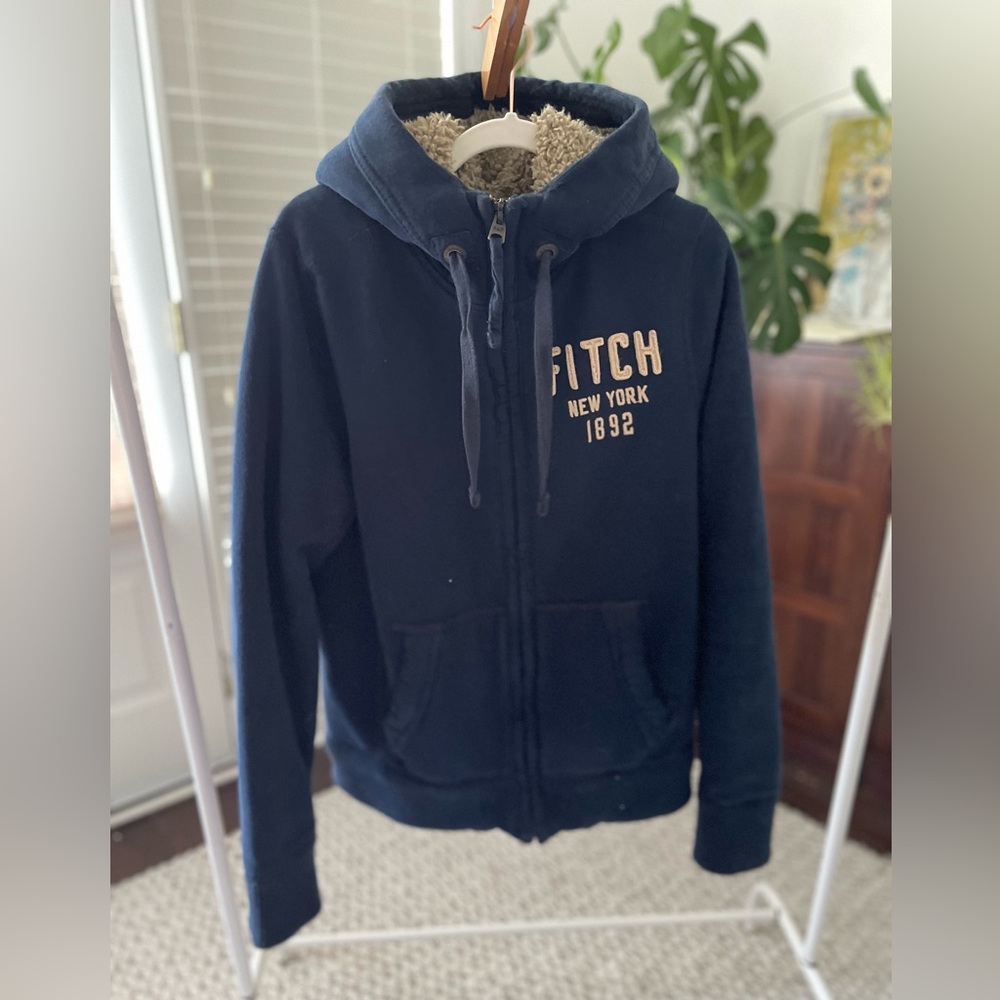 Abercrombie & Fitch jacket